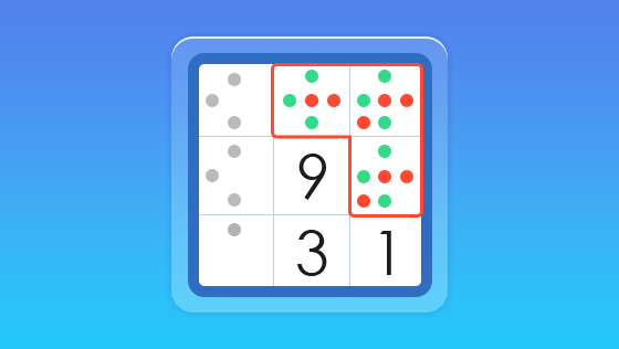 sudoku 4x4 easy