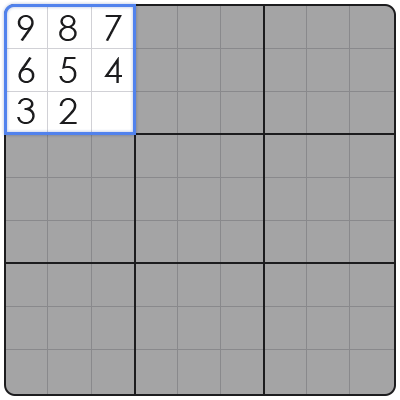 free sudoku printables pdf