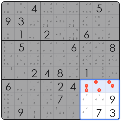 ultimate sudoku